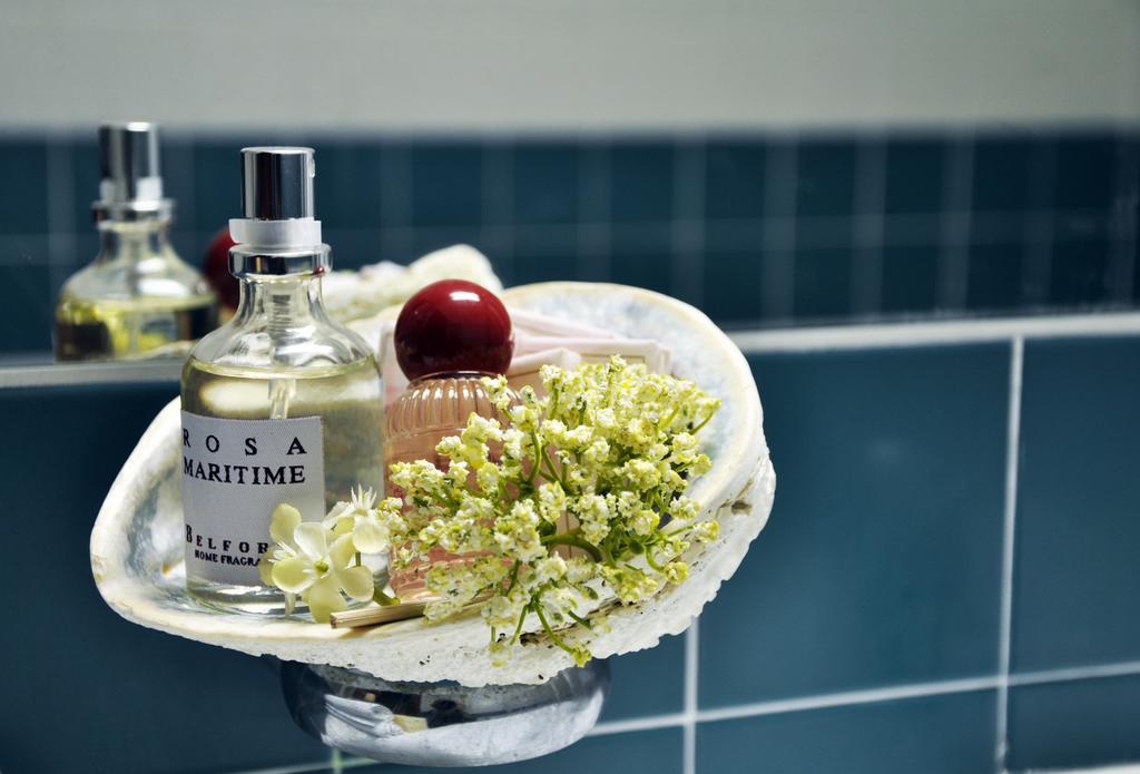 Hotel Metropol セニガッリア 部屋 写真